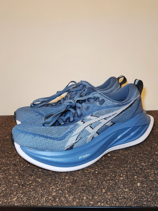 Asics Shoes - Asics Superblast 2 Running Shoes Womens Size 9